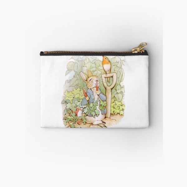 Item preview, Peter in the Garden designed and sold by CRHerrera.