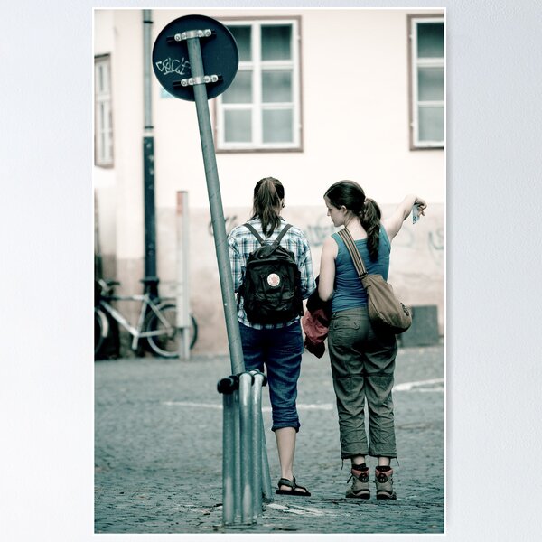 OnePhotoPerDay Series: 180 by L. Poster
