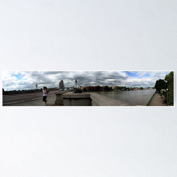 Artikelvorschau, pUTNEY bRIDGE entworfen und verkauft von VanGU.