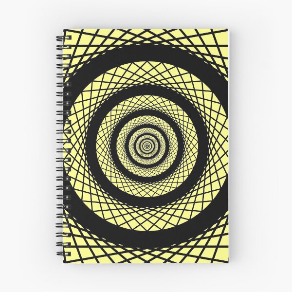 Item preview, Spiral Not designed and sold by KhanasWeb.