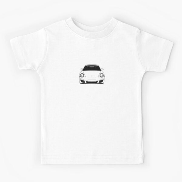 Neunelfer - Nine Nine Seven Kids T-Shirt