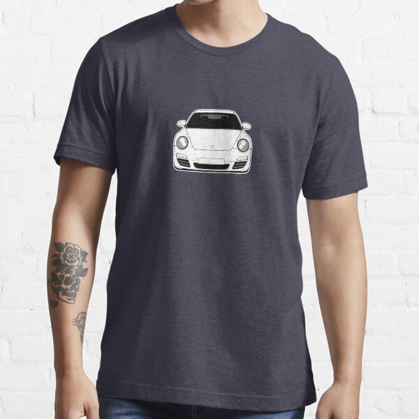 Neunelfer - Nine Nine Seven Essential T-Shirt