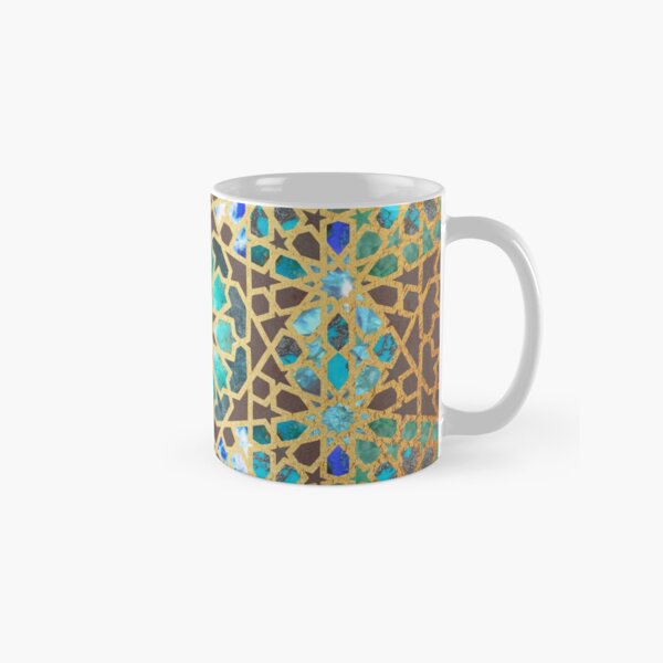 Aperçu de l'œuvre Étoile turquoise créée et vendue par Daniel Watts.
