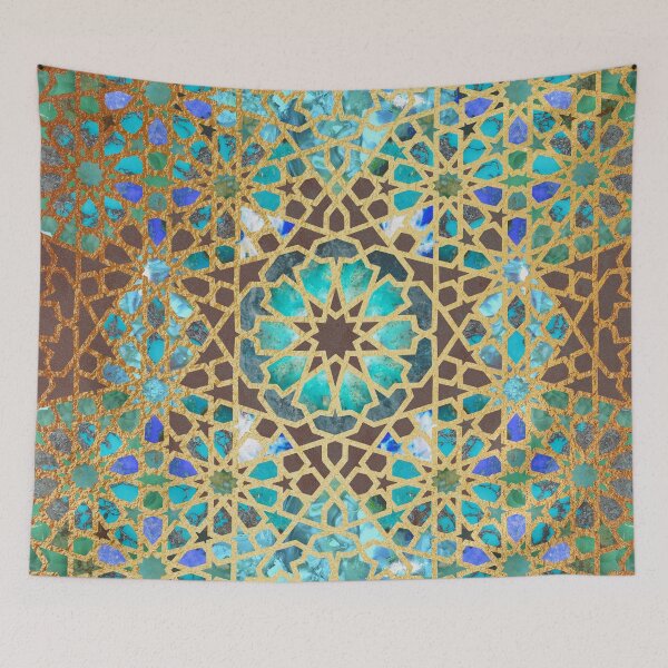 Item preview, Turquoise Star designed and sold by Daniel Watts.