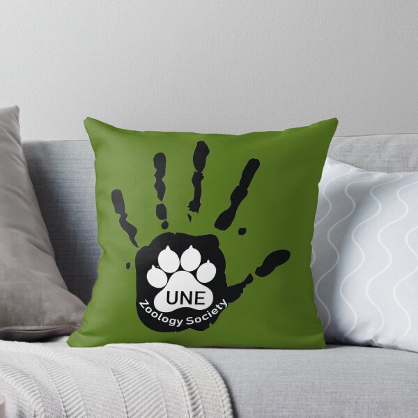 Item preview, Zoology Society Official Logo designed and sold by zoolsociety.
