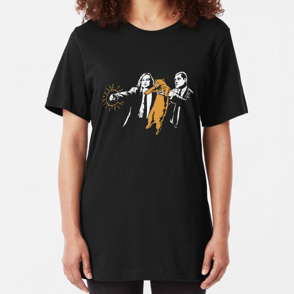 Pulp Captain Slim Fit T-Shirt