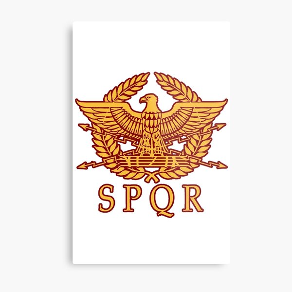 Q r расшифровка. Герб римской империи SPQR. Римский Сенат SPQR. Знамя Рима SPQR. Рим аббревиатура SPQR.