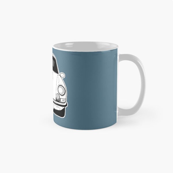 Item preview, Neunelfer - Classic designed and sold by carsaddiction.