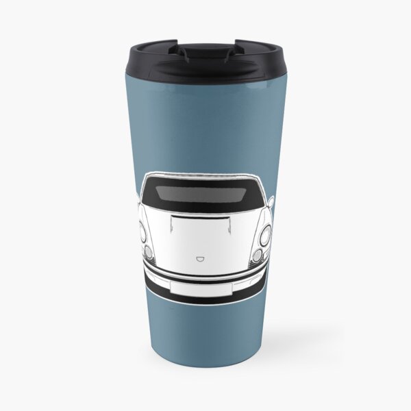 Neunelfer - Classic Travel Mug