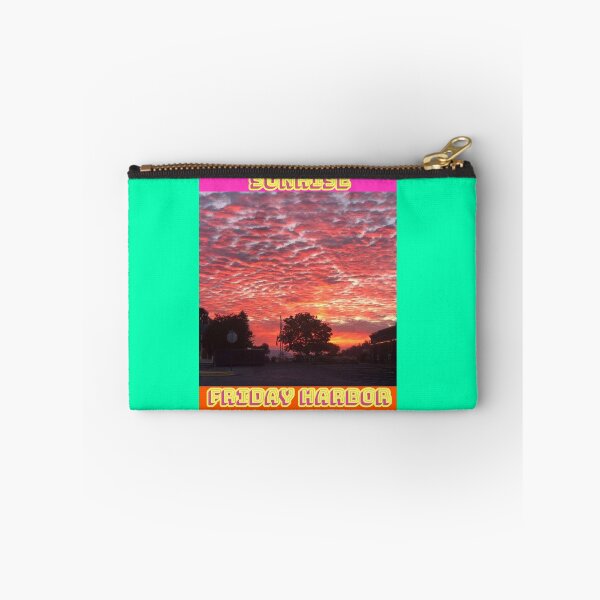 Item preview, SUNRISE F.H. designed and sold by FridayHarborMan.