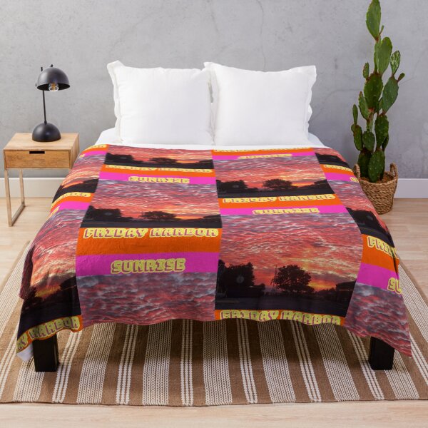 Item preview, SUNRISE F.H. designed and sold by FridayHarborMan.