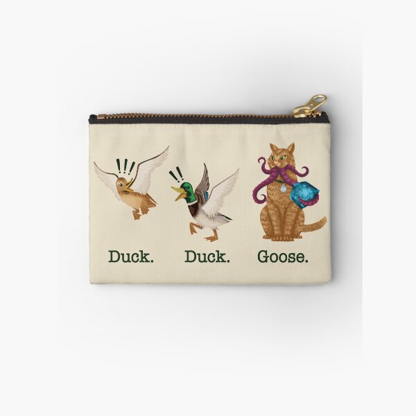 Item preview, Duck. Duck. Goose. designed and sold by DCLawrenceUK.
