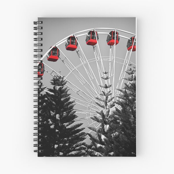 Item preview, Fremantle Ferris Wheel designed and sold by Malcolm Heberle.