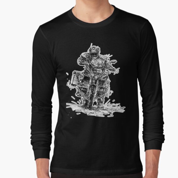 GS In The Rough Long Sleeve T-Shirt