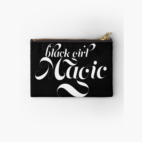 Item preview, Black Girl Magic,  for proud African Americans and people of color. designed and sold by The-Goods.
