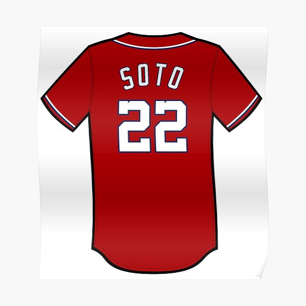 juan soto jersey