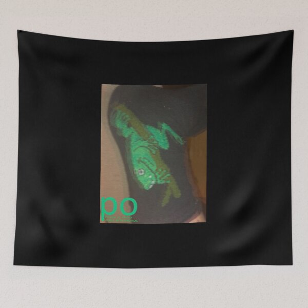 Item preview, PO frog nature jump leap designed and sold by Savant2001.