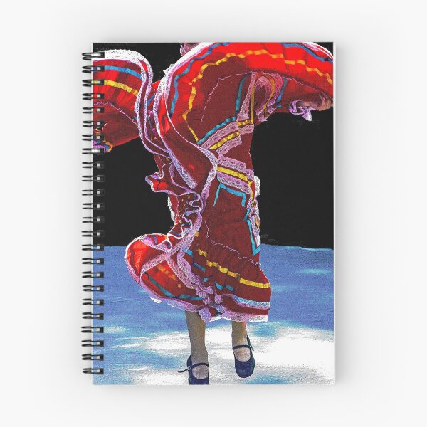 Item preview, Folklorico Dancer Cinco de Mayo designed and sold by William E Lopez.