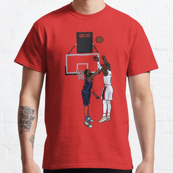 Bosnian Beast T Shirt 100% Cotton Jusuf Nurkic 27 Bosnian Beast Portland  Trailblazers Basketball Damian Lillard Playoffs Bosna - Tailor-made T-shirts  - AliExpress