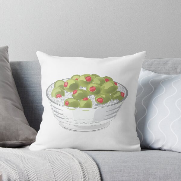 Item preview, Olives designed and sold by Judge-Hatchet.