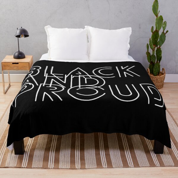 Item preview, Black and Proud, for proud African Americans and people of color. designed and sold by The-Goods.