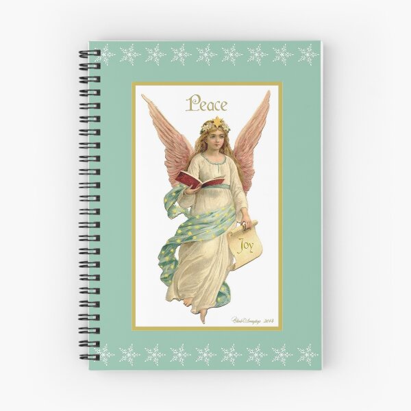 Item preview, And an Angel appeared ... designed and sold by Chris Armytage™.