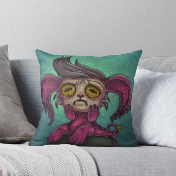 Item preview, Cry designed and sold by Ma. Luisa Gonzaga.