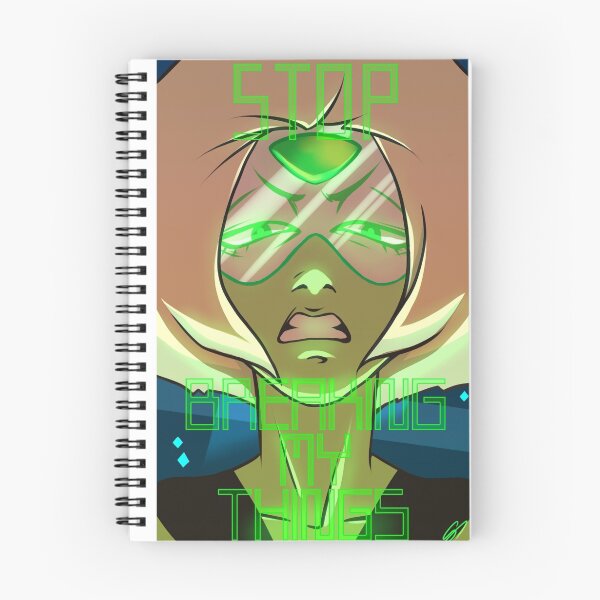 Item preview, Stop Breaking My Things designed and sold by amcart.