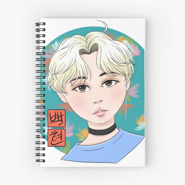 Item preview, Chibi CBX Baekhyun designed and sold by karisu.
