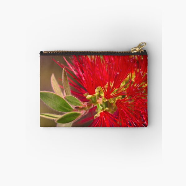 Item preview, Bottlebrush Warmth designed and sold by Joy Watson - Natural Light Photography .