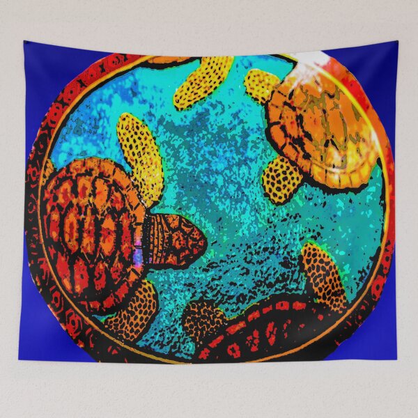 Item preview, Calabaza de tortuga designed and sold by William E Lopez.