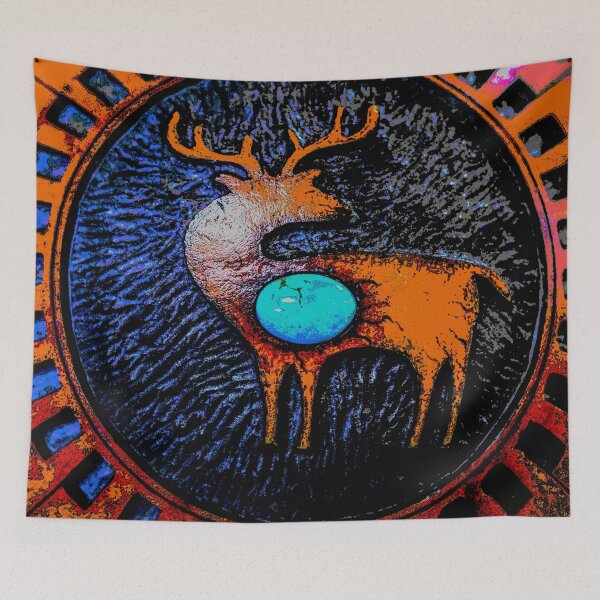 Item preview, Calabaza de alce designed and sold by William E Lopez.