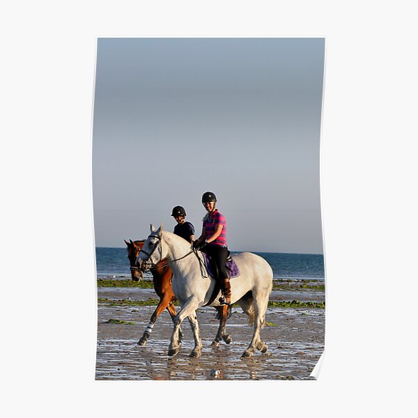Side by Side Poster
