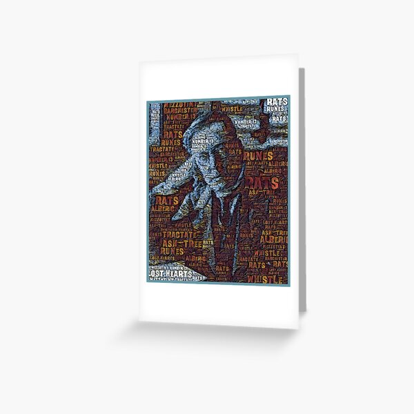 Item preview, M R James  designed and sold by jonfun1.