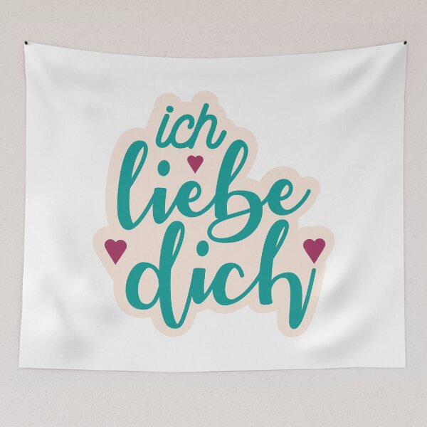 Item preview, I love you font design designed and sold by KleinJenny.