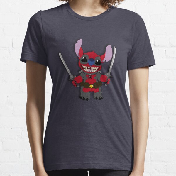 Stitchpool Essential T-Shirt