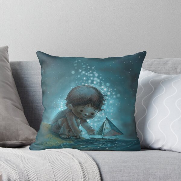 Item preview, Sail On designed and sold by Ma. Luisa Gonzaga.