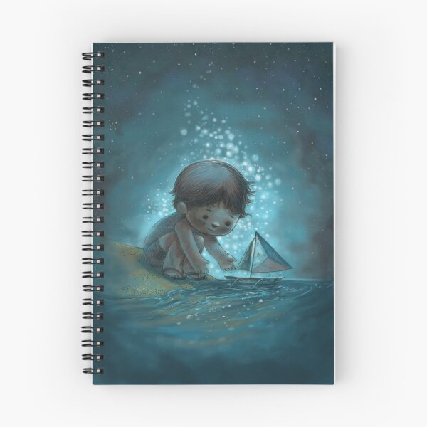 Item preview, Sail On designed and sold by Ma. Luisa Gonzaga.