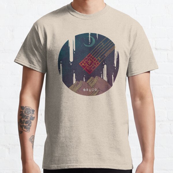 Mirage Classic T-Shirt