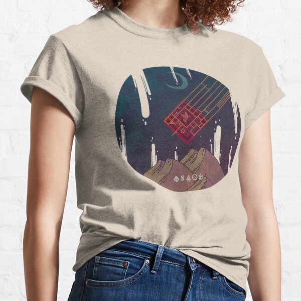 Mirage Classic T-Shirt