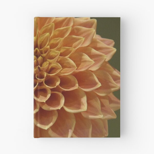 Item preview, Orange Dahlia designed and sold by Jaycee2009.