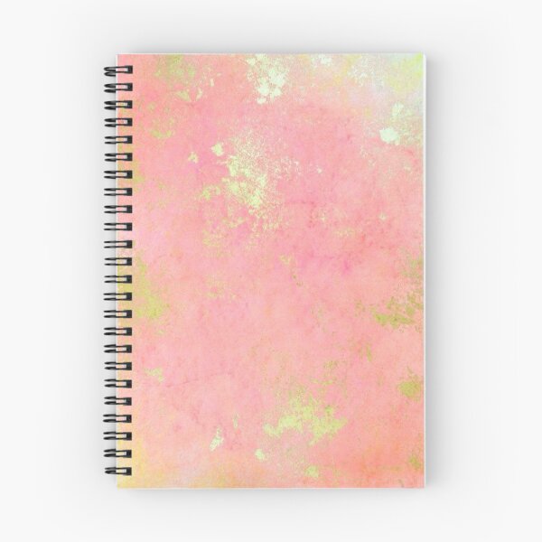 Item preview, Pink and gold painted art designed and sold by NOVA SUPPLY.