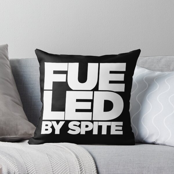 Item preview, Fueled By Spite designed and sold by WhipLeen.