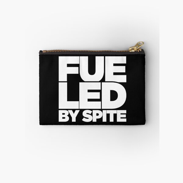Item preview, Fueled By Spite designed and sold by WhipLeen.