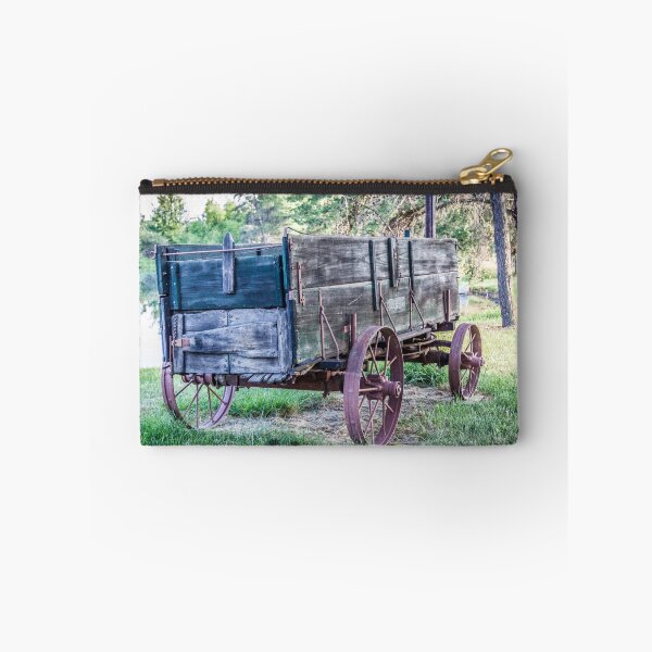 Item preview, Old Buckeye Wagon designed and sold by eegibson.