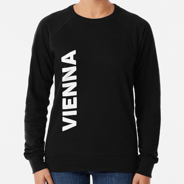 Vienna Lightweight Sweatshirt