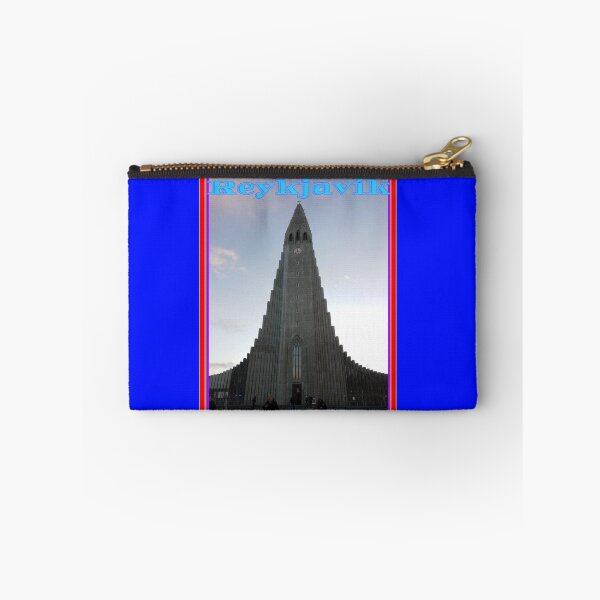 Item preview, Reykjavik designed and sold by FridayHarborMan.
