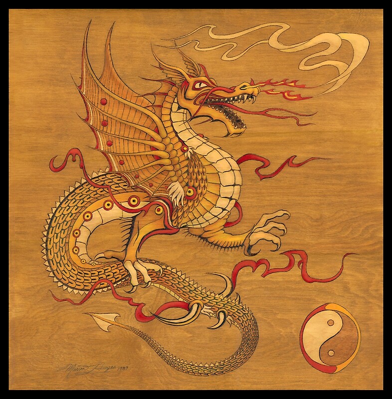 chinese-dragon-wood-burn-by-marvin-hayes-redbubble