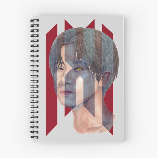 Item preview, Monsta X I.M - We Are Here. designed and sold by abstranger.