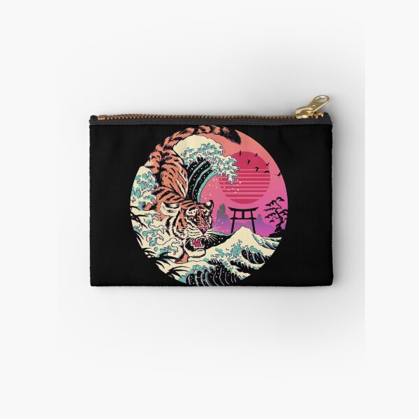 Item preview, Rad Tiger Wave designed and sold by vincenttrinidad.